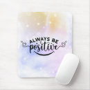 Recherche de positif tapis souris Script