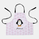Recherche de pingouins tabliers Pour enfants