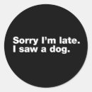 Recherche de vis autocollants Dog