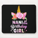 Recherche de licorne mignonne tapis souris Anniversaire