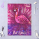 Zoek naar flamingo tissue papier Ontkoppeling