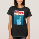 Recherche de jaune de chat tshirts Pattes