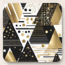 Recherche de triangle dessous de verres Moderne