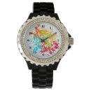 Recherche de de peintre montres Coloré