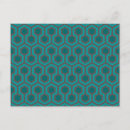 Zoek naar blauwgroen blauw briefkaarten Turquoise