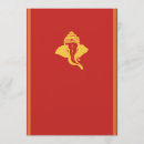 Recherche de hindouisme invitations Ganesh