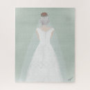 Recherche de prés puzzles Bride