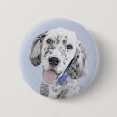 Zoek naar engels buttons Blauw
