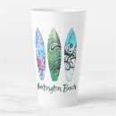 Zoek naar huntington mokken Surfen