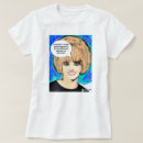 Recherche de blonde vêtements Humour