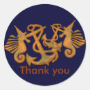 Recherche de chevaux colorés autocollants Chevaux de mer