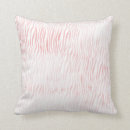 Recherche de zebra coussins Rose