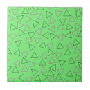 Recherche de motif triangulaire carreaux Abstrait