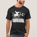 Zoek naar chihuahua hond tshirts Vrienden