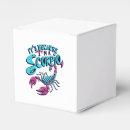 Recherche de signe zodiaque ballotins Scorpion