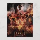 Zoek naar smaug briefkaarten Middenaarde