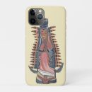 Recherche de vierge de guadalupe iphone coques Mary