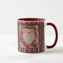 Recherche de conception graphique tasses Nature