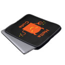 Recherche de halloween laptop coques Pour elle