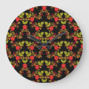 Zoek naar russische klokken Abstract