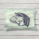 Recherche de cieux coussins Paradis