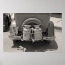 Zoek naar oude klassieke auto posters Automobiel