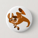 Recherche de kangourou badges Bande dessinée