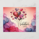 Zoek naar happy valentines day briefkaarten Romantisch