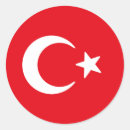 Zoek naar vlag van turkije stickers Nationaal