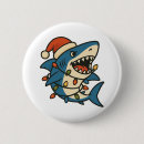Recherche de requins badges Vacances