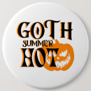 Zoek naar goth buttons Schattig
