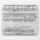 Recherche de musique feuille tapis souris 19ème