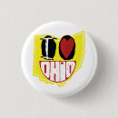 Recherche de sourires heureux badges Visage