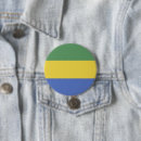 Recherche de le gabon badges Libreville