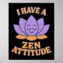 Zoek naar yoga houdingen posters Ademhalingstechniek