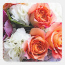 Recherche de orchidée rose autocollants Élégant