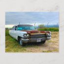 Recherche de de cadillac cartes postales Rustique
