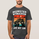 Recherche de cool truck tshirts Badass