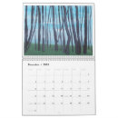 Zoek naar boom kalenders Schilderij