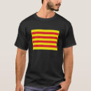 Recherche de catalunya vêtements Drapeau