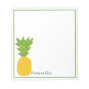 Recherche de fruit blocsnotes Tropical