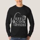 Recherche de pêche vintage tshirts Femmes