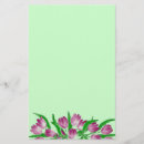 Recherche de tulipe papeterie Peinture
