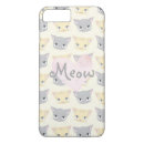 Recherche de chaton gris iphone coques Motif