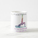 Recherche de tasse de pilates tasses Mignon