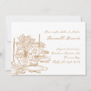 Recherche de service à thé invitations Vintage