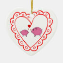 Zoek naar relatie ornamenten Schattig