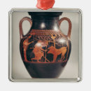 Recherche de chiffres ornements Chien