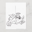 Recherche de taz cartes postales Tasmanian devil