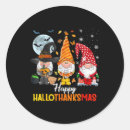Recherche de happy gnome autocollants Arbre de noël